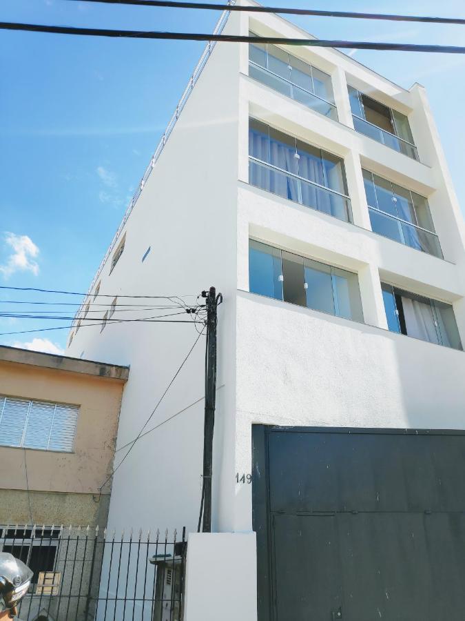 Sky S House Aparthotel Sao Paulo Exterior photo